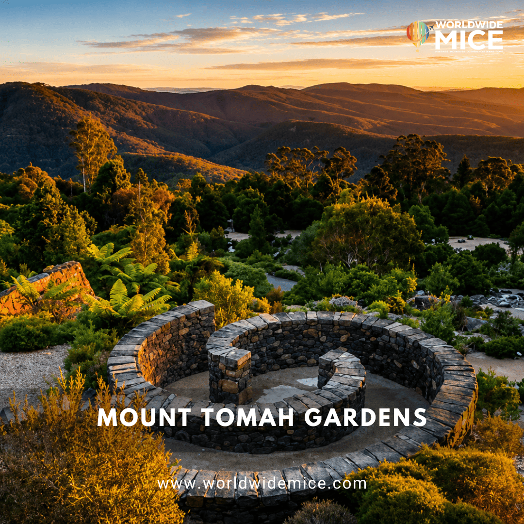 Blue Mountains Botanic Garden